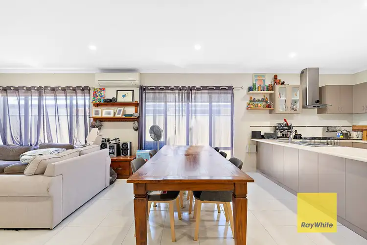 Fifth view of Homely house listing, 50 Botany Parade, Hammond Park WA 6164