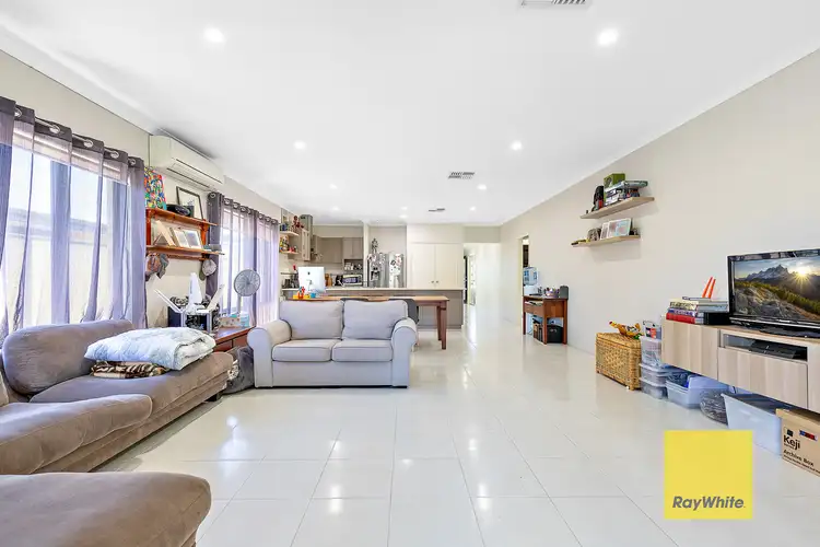 Sixth view of Homely house listing, 50 Botany Parade, Hammond Park WA 6164