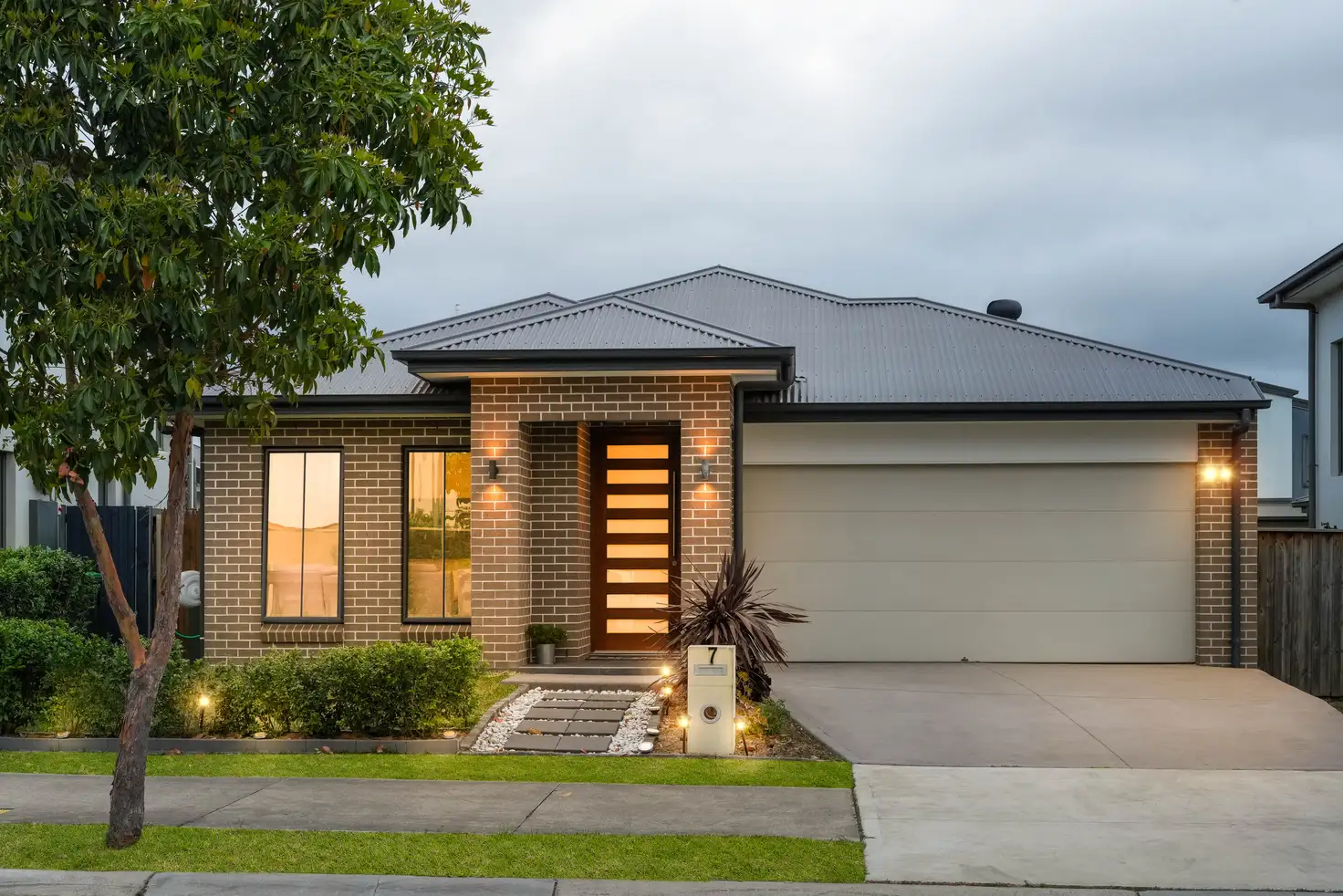 Main view of Homely house listing, 7 Rosemount Drive, Catherine Field NSW 2557