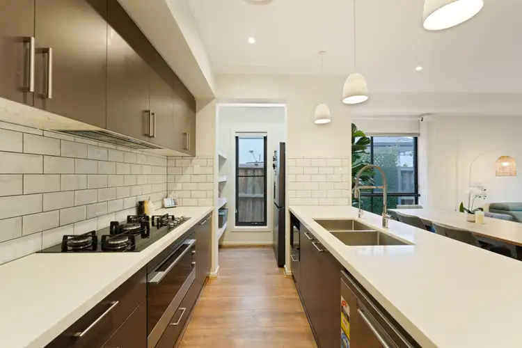 Second view of Homely house listing, 7 Rosemount Drive, Catherine Field NSW 2557