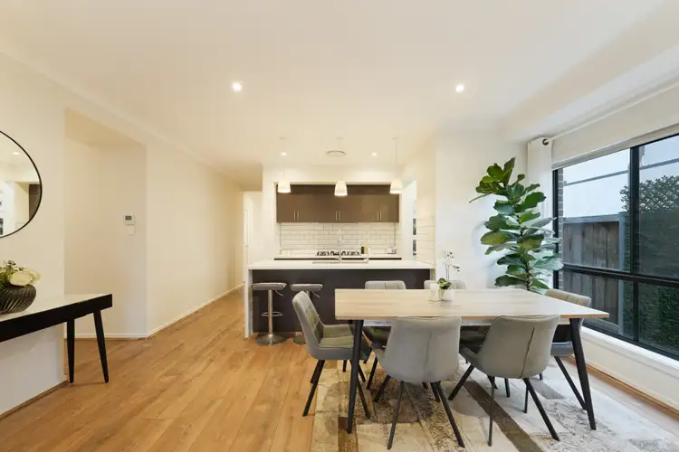 Fifth view of Homely house listing, 7 Rosemount Drive, Catherine Field NSW 2557