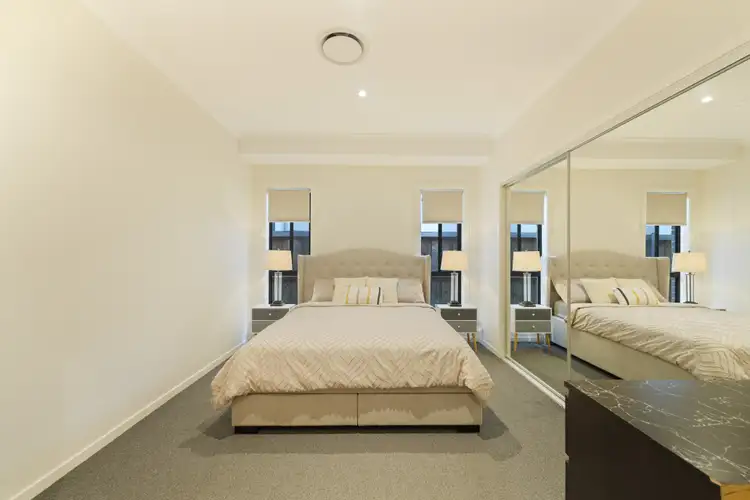 Sixth view of Homely house listing, 7 Rosemount Drive, Catherine Field NSW 2557