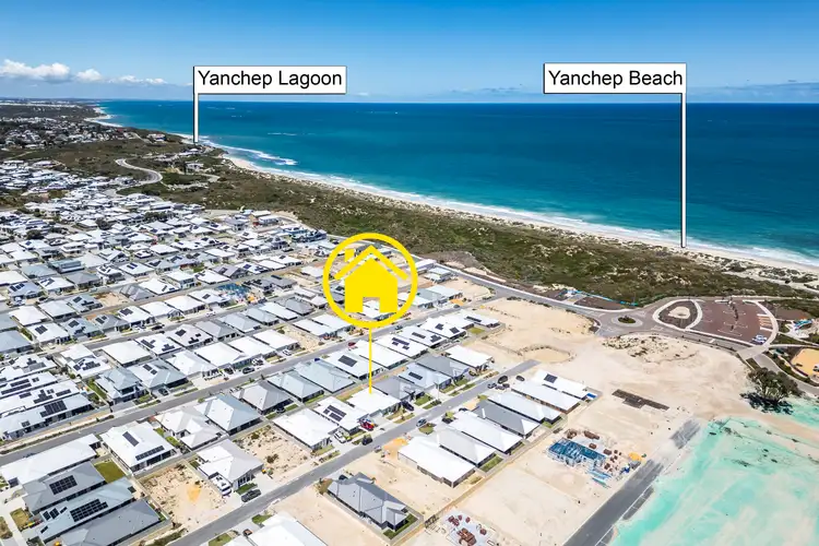 Fourth view of Homely house listing, 13 Holiday Way, Yanchep WA 6035