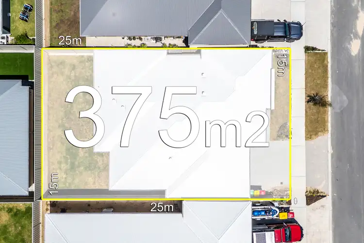 Fifth view of Homely house listing, 13 Holiday Way, Yanchep WA 6035