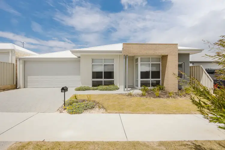 Sixth view of Homely house listing, 13 Holiday Way, Yanchep WA 6035