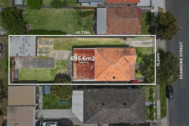 20 Dunmore Street, Croydon Park NSW 2133