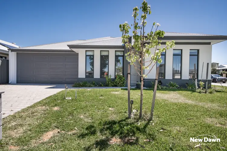 25 Redmires Road, Aveley WA 6069