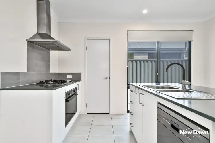 Second view of Homely house listing, 25 Redmires Road, Aveley WA 6069