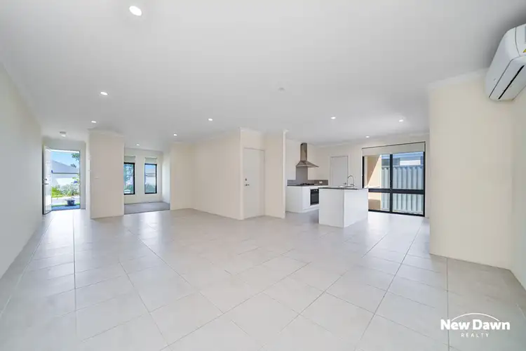 Third view of Homely house listing, 25 Redmires Road, Aveley WA 6069