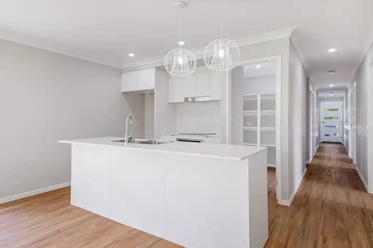 124 Pierro Place, Logan Reserve QLD 4133