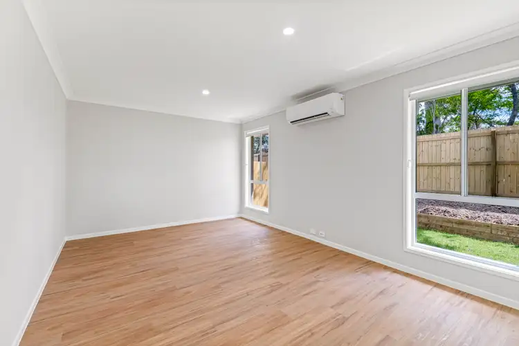 Third view of Homely house listing, 124 Pierro Place, Logan Reserve QLD 4133