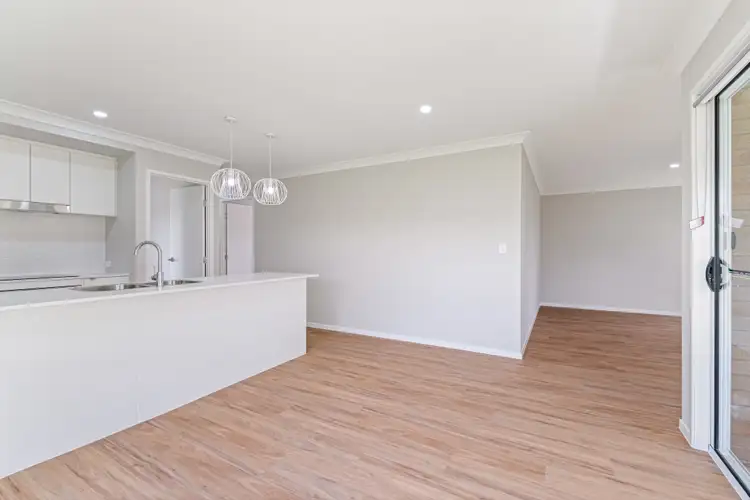 Fourth view of Homely house listing, 124 Pierro Place, Logan Reserve QLD 4133