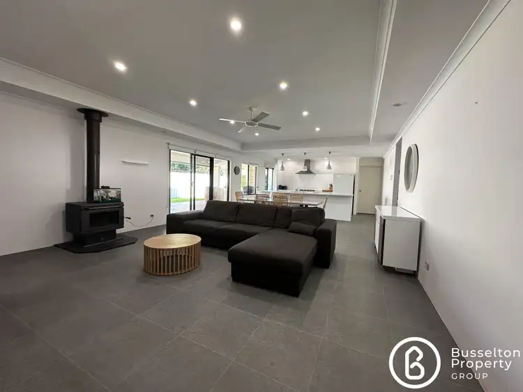 Second view of Homely house listing, 101 Beachfields Drive, Abbey WA 6280