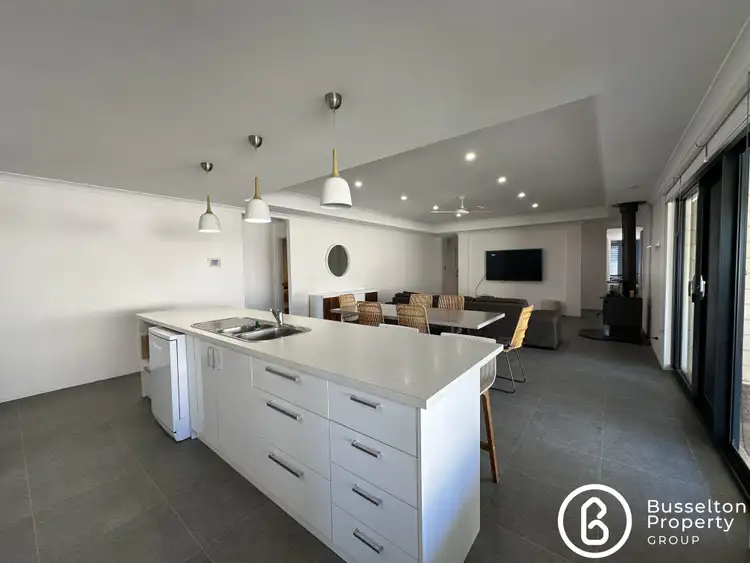 Third view of Homely house listing, 101 Beachfields Drive, Abbey WA 6280