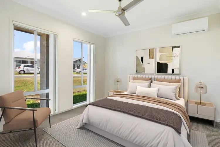 Third view of Homely house listing, 9 Japoon Street, North Lakes QLD 4509