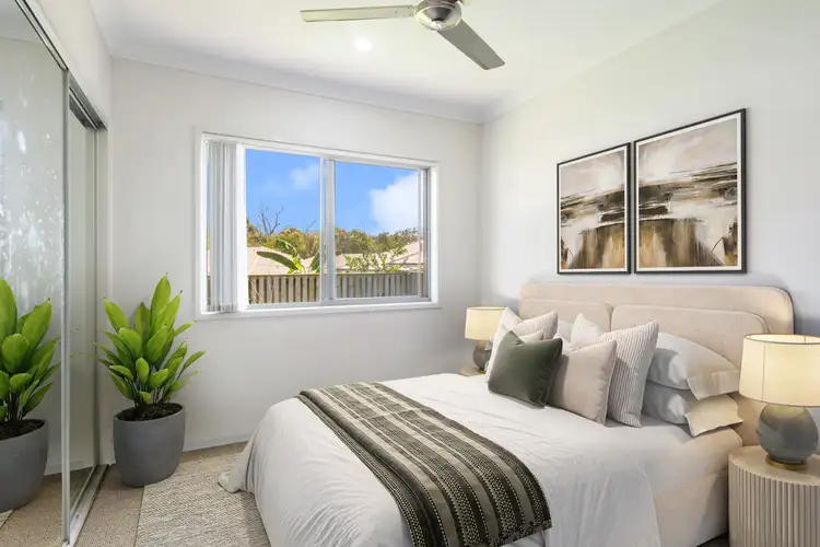 Sixth view of Homely house listing, 9 Japoon Street, North Lakes QLD 4509