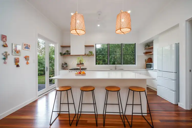 486 Forestry Road, Bluewater Park QLD 4818