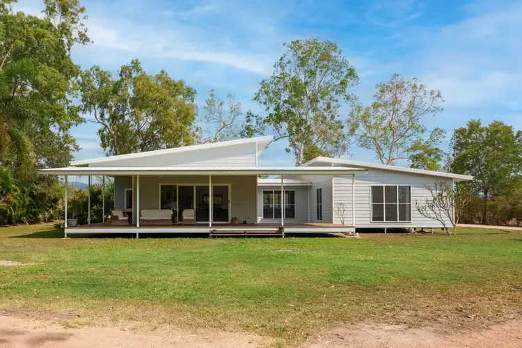 Sixth view of Homely house listing, 486 Forestry Road, Bluewater Park QLD 4818