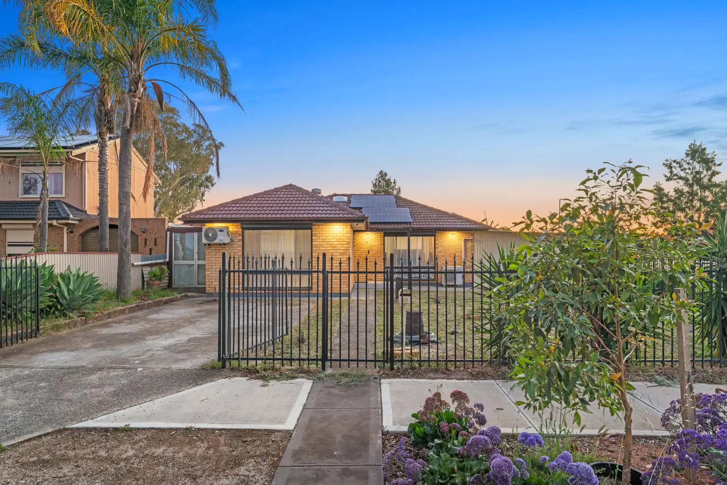 Main view of Homely house listing, 12 Jolsen Street, Salisbury Downs SA 5108