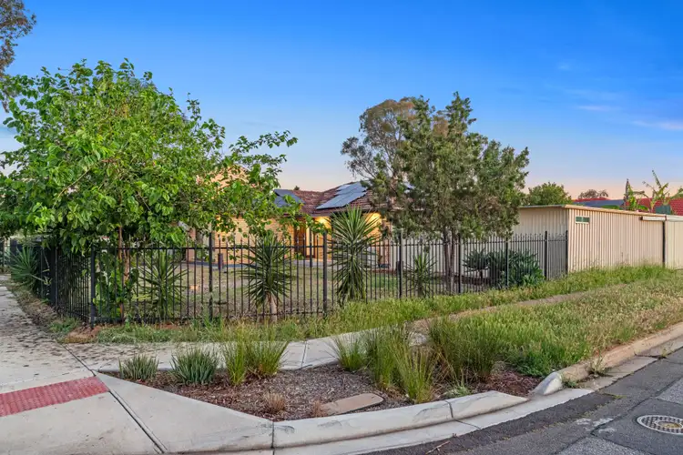 Second view of Homely house listing, 12 Jolsen Street, Salisbury Downs SA 5108