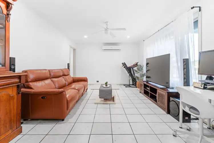 Fourth view of Homely house listing, 12 Jolsen Street, Salisbury Downs SA 5108