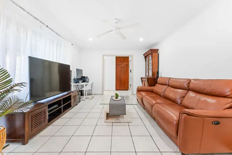 Fifth view of Homely house listing, 12 Jolsen Street, Salisbury Downs SA 5108