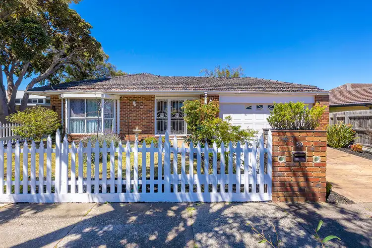 30 Glenola Road