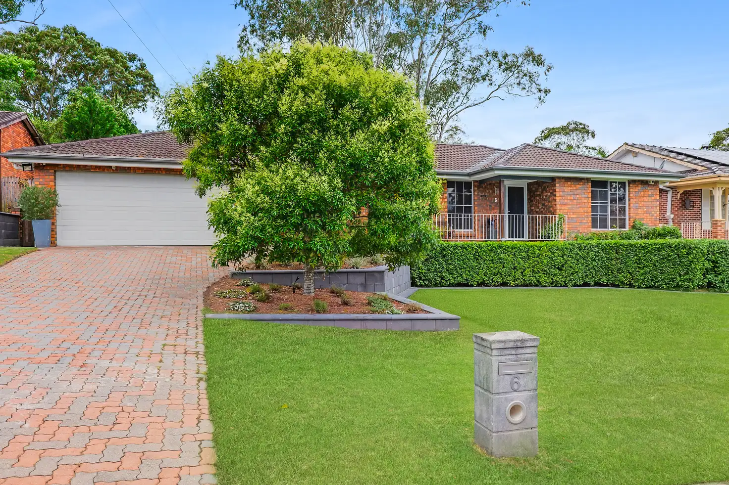 Main view of Homely house listing, 6 Nartee Place, Wilberforce NSW 2756