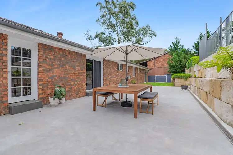 Second view of Homely house listing, 6 Nartee Place, Wilberforce NSW 2756