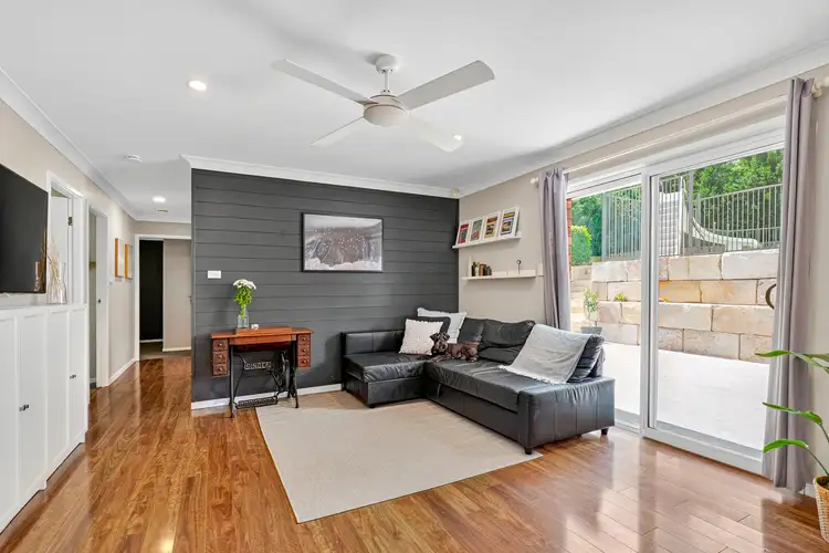 Fifth view of Homely house listing, 6 Nartee Place, Wilberforce NSW 2756