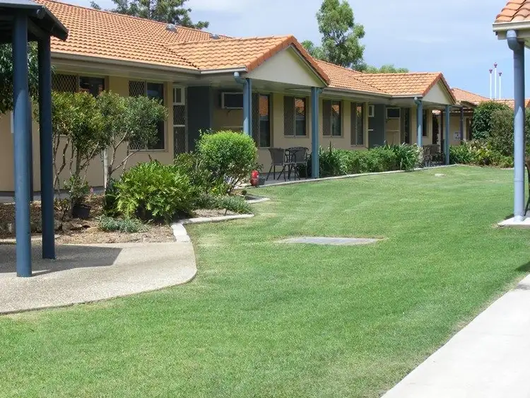 29/21-23 Barossa Crescent, Caboolture South QLD 4510