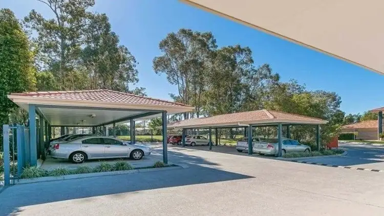 Fourth view of Homely apartment listing, 29/21-23 Barossa Crescent, Caboolture South QLD 4510