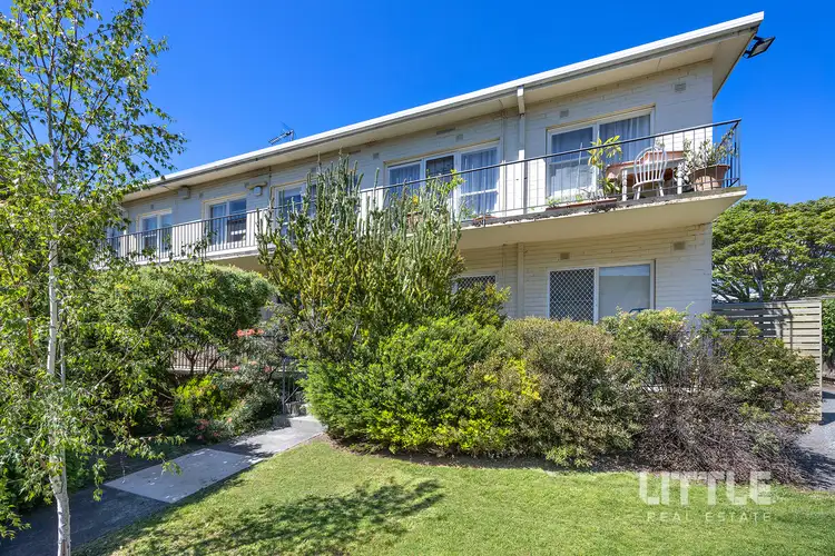 22/557 Glenferrie Road, Hawthorn VIC 3122