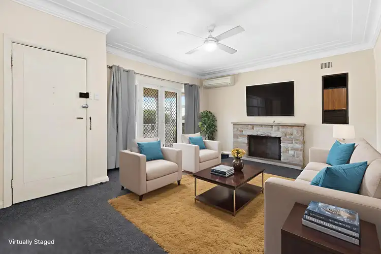 Second view of Homely house listing, 37 Second Avenue, Rutherford NSW 2320