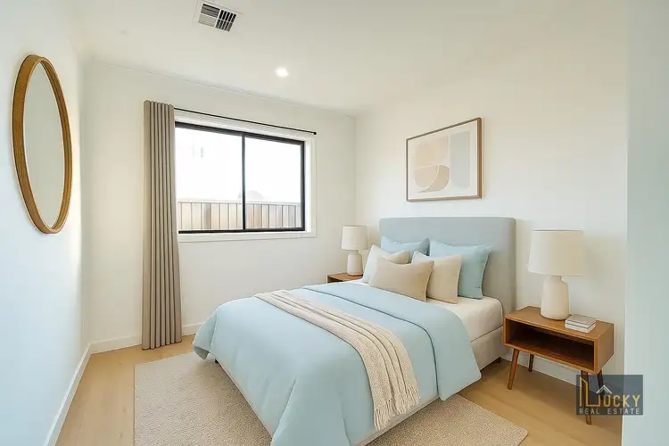 Third view of Homely house listing, 61 Bonnyview road, Craigieburn VIC 3064