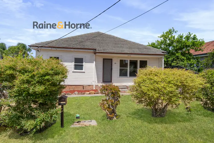 Third view of Homely house listing, 22 William Street, Lurnea NSW 2170