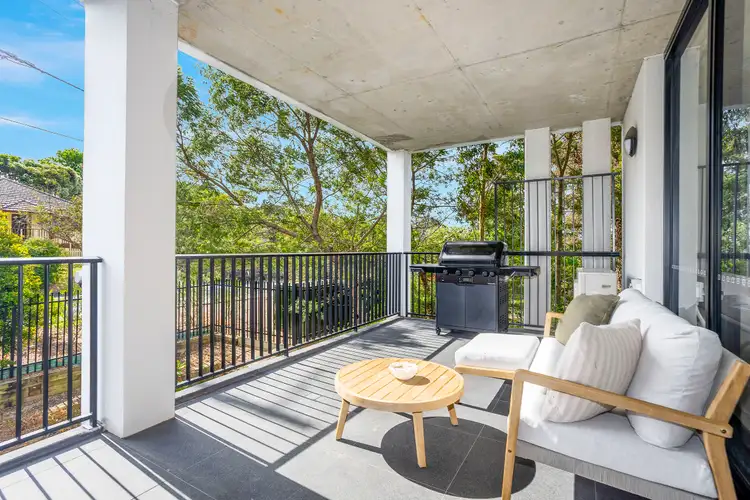 305/17 Mitchell Avenue, Jannali NSW 2226