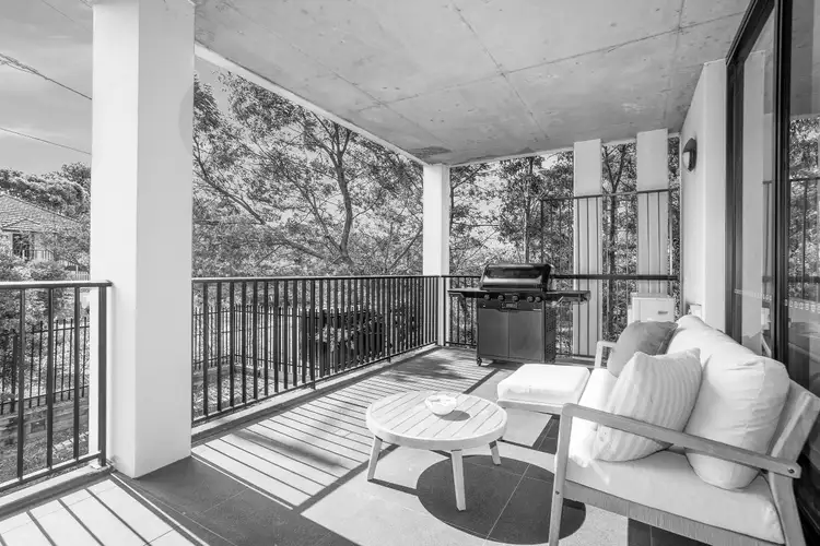 305/17 Mitchell Avenue, Jannali NSW 2226