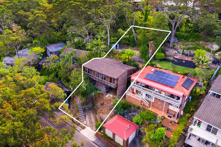 9 Hoover Place, Bonnet Bay NSW 2226