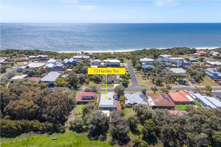 73 Hardey Terrace, Peppermint Grove Beach WA 6271