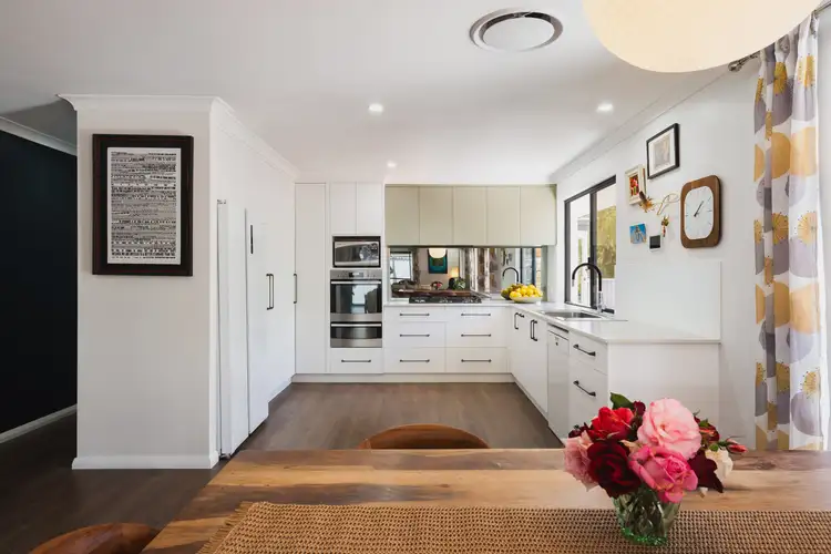 Second view of Homely house listing, 73 Hardey Terrace, Peppermint Grove Beach WA 6271