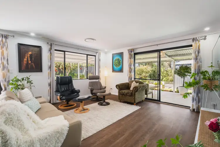 Fourth view of Homely house listing, 73 Hardey Terrace, Peppermint Grove Beach WA 6271