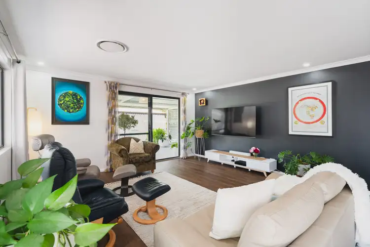 Fifth view of Homely house listing, 73 Hardey Terrace, Peppermint Grove Beach WA 6271