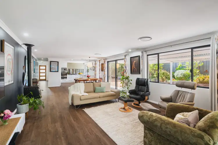 Sixth view of Homely house listing, 73 Hardey Terrace, Peppermint Grove Beach WA 6271