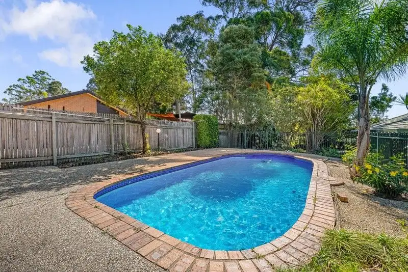 Main view of Homely house listing, 22 Forestlea Street, Bracken Ridge QLD 4017