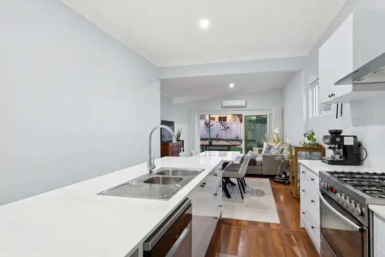 Second view of Homely house listing, 71 Grafton Road, Bayswater WA 6053