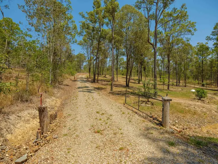 Second view of Homely land listing, Lot 638 Arbortwenty Two Road, Glenwood QLD 4570