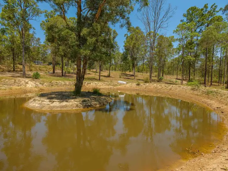 Third view of Homely land listing, Lot 638 Arbortwenty Two Road, Glenwood QLD 4570