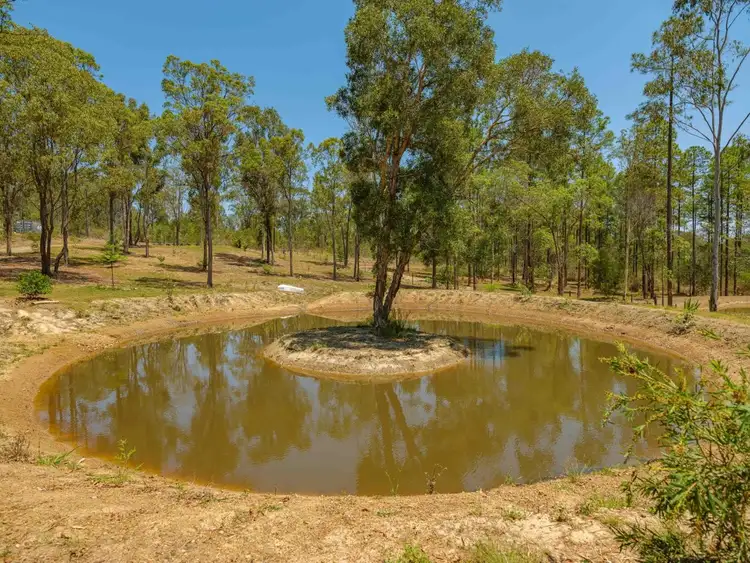 Fourth view of Homely land listing, Lot 638 Arbortwenty Two Road, Glenwood QLD 4570