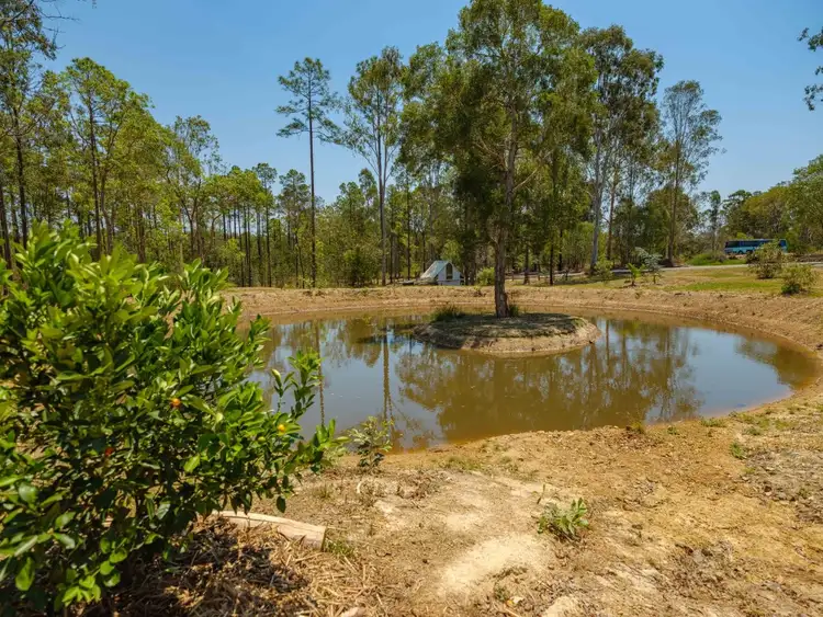 Fifth view of Homely land listing, Lot 638 Arbortwenty Two Road, Glenwood QLD 4570